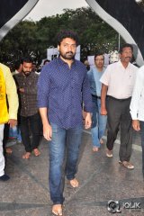 NTR Family Visit to NTR Ghat 2016